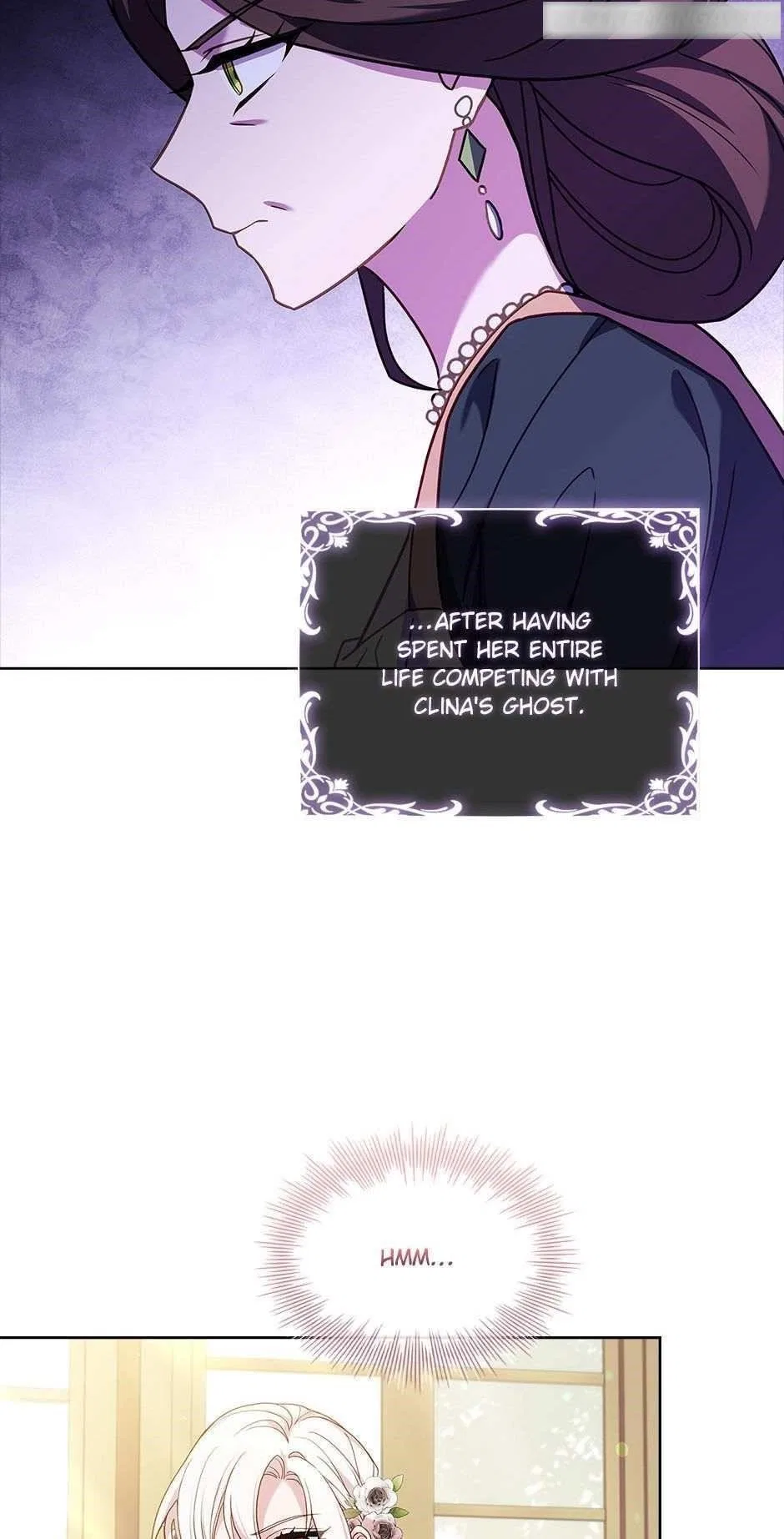 The Lady Wants to Rest Chapter 107 – Page 3
