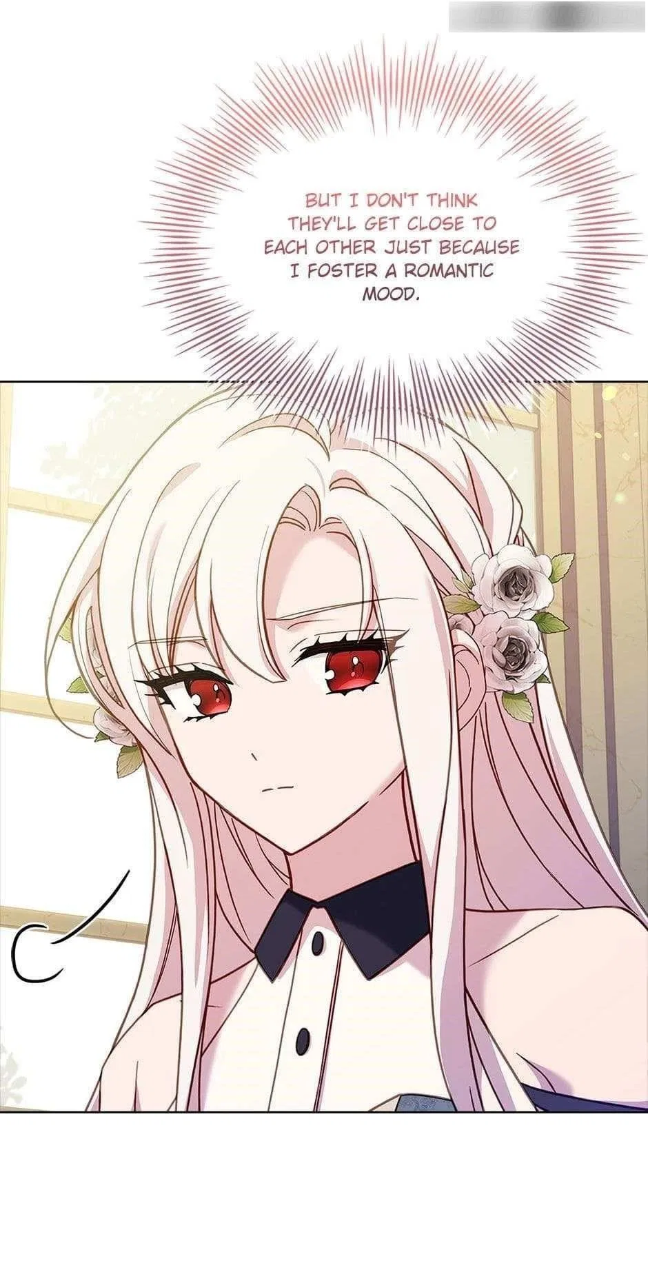 The Lady Wants to Rest Chapter 107 – Page 7