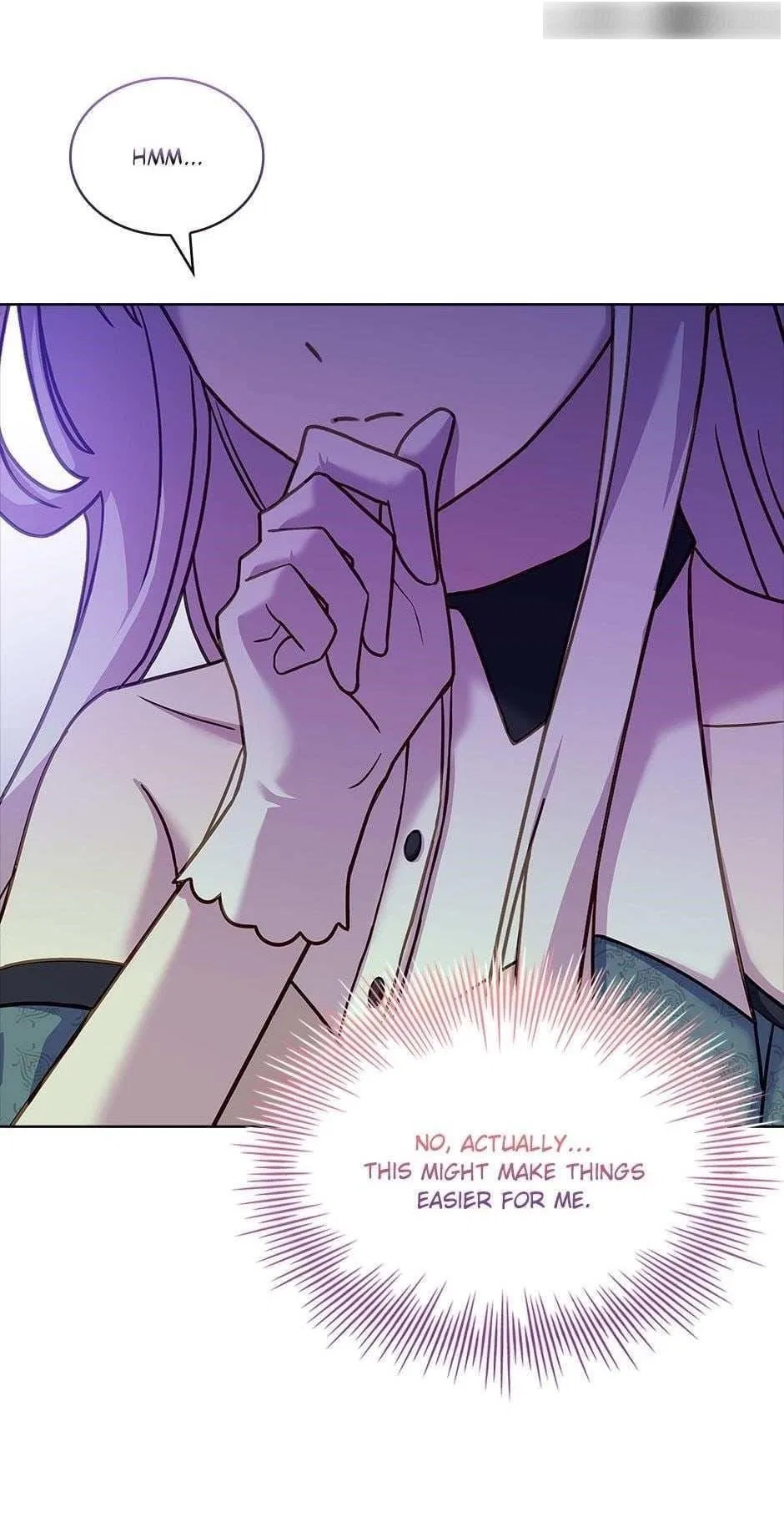 The Lady Wants to Rest Chapter 107 – Page 8