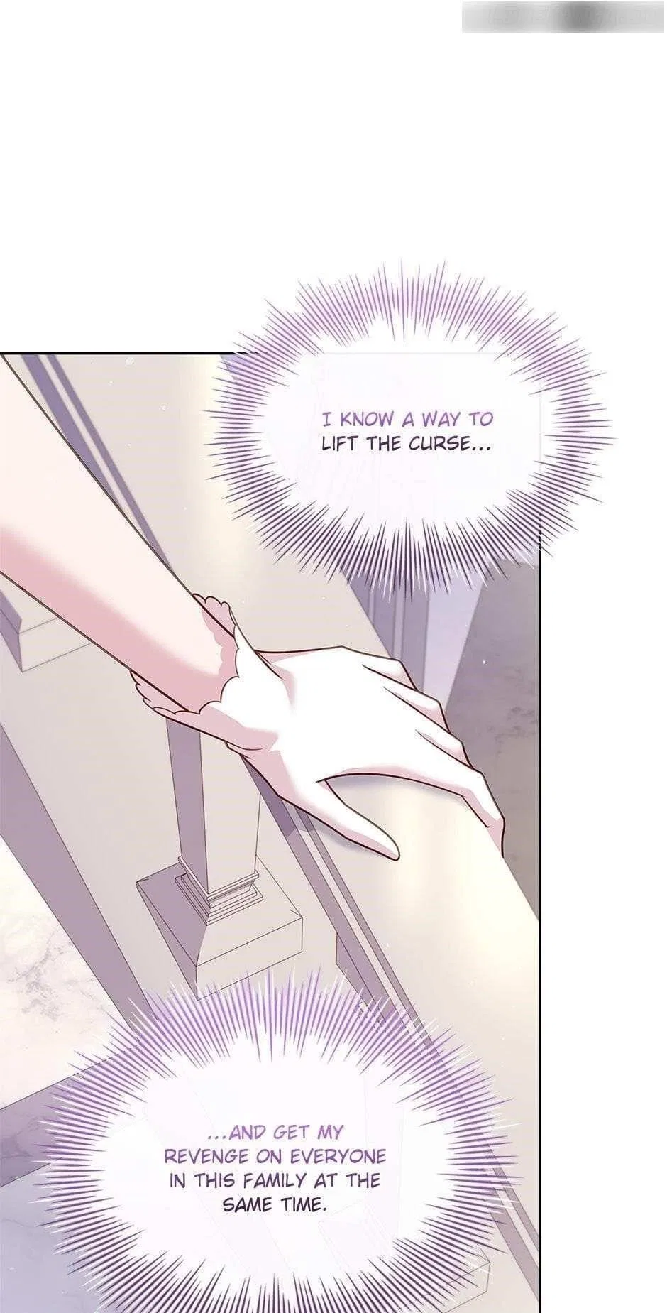 The Lady Wants to Rest Chapter 107 – Page 9