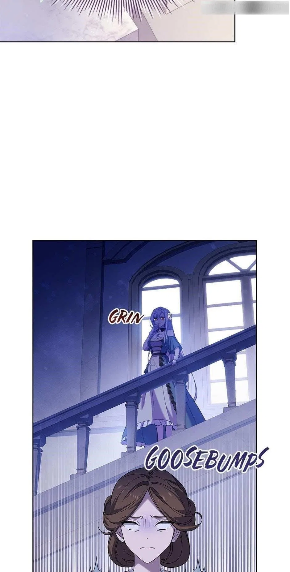 The Lady Wants to Rest Chapter 107 – Page 10