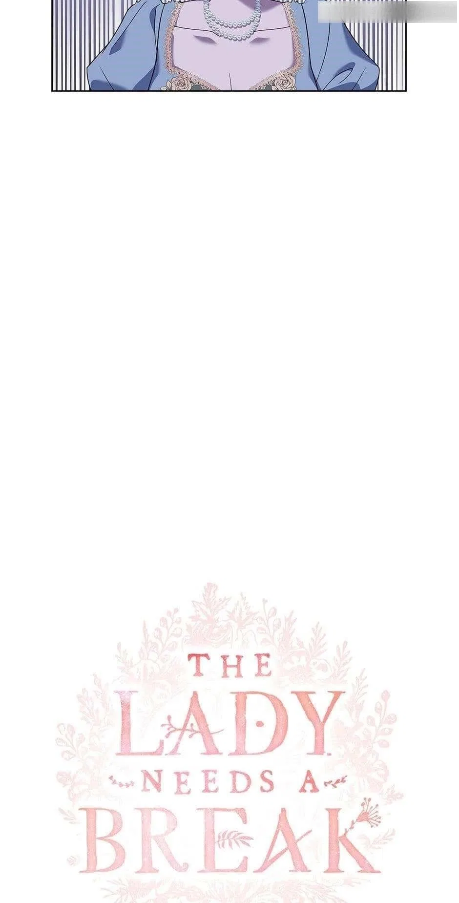 The Lady Wants to Rest Chapter 107 – Page 11