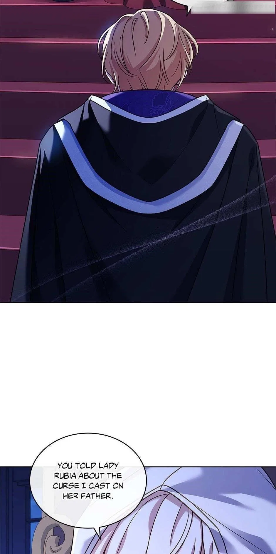 The Lady Wants to Rest Chapter 107 – Page 17