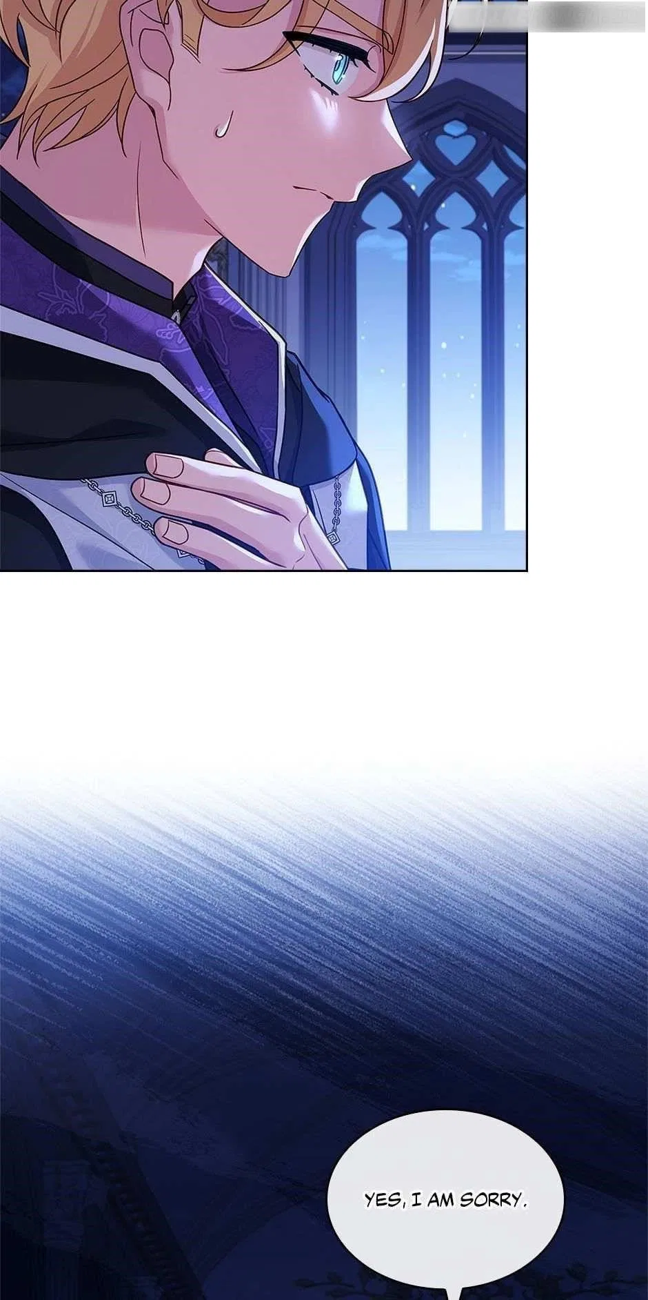 The Lady Wants to Rest Chapter 107 – Page 19