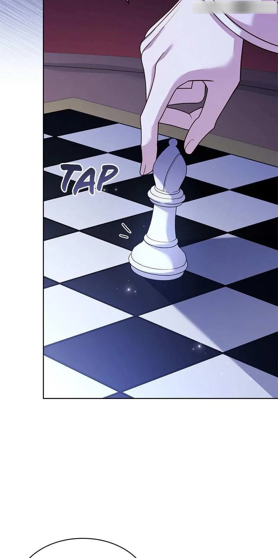 The Lady Wants to Rest Chapter 107 – Page 21