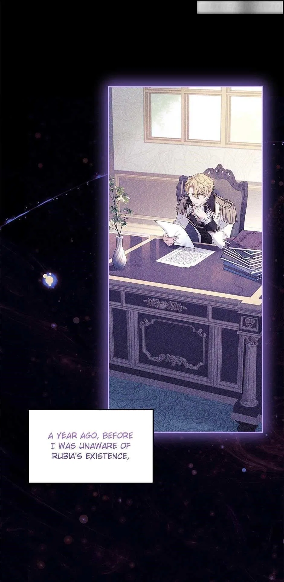 The Lady Wants to Rest Chapter 107 – Page 24