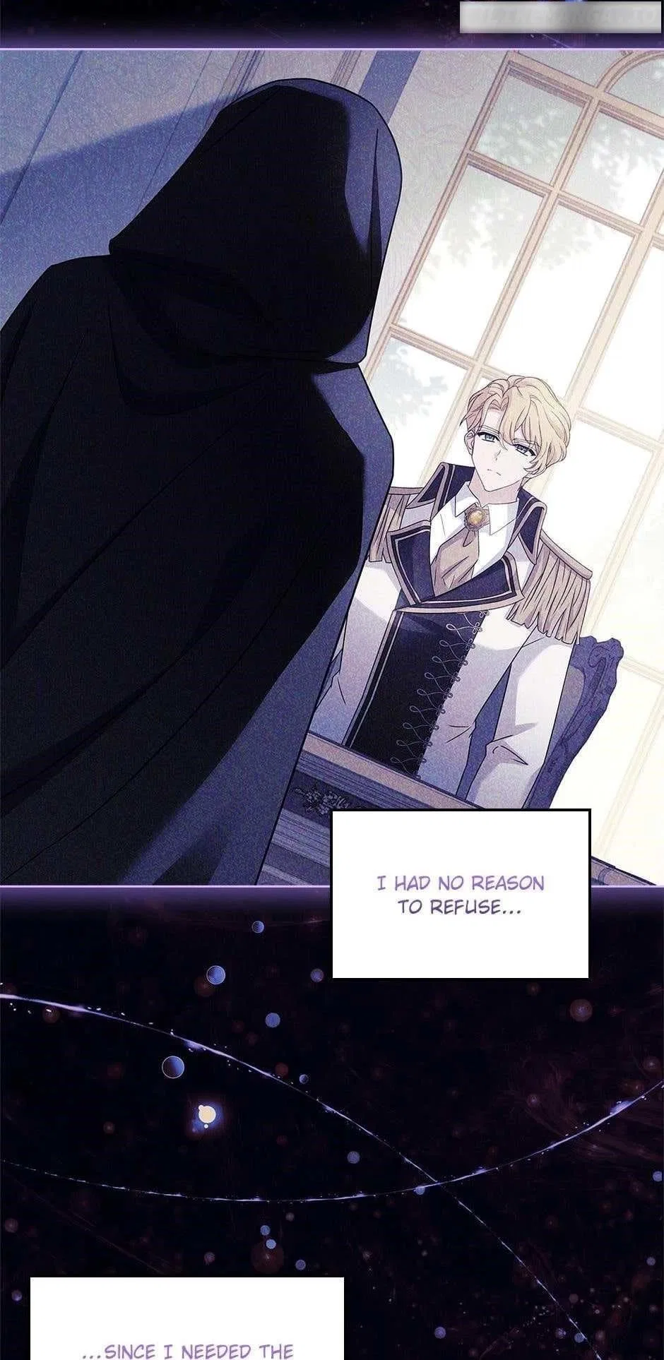 The Lady Wants to Rest Chapter 107 – Page 26