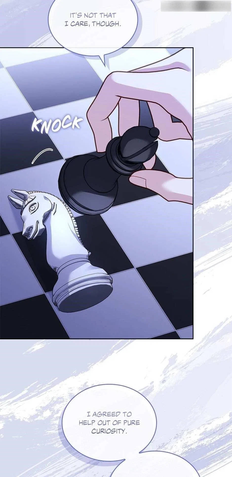 The Lady Wants to Rest Chapter 107 – Page 30