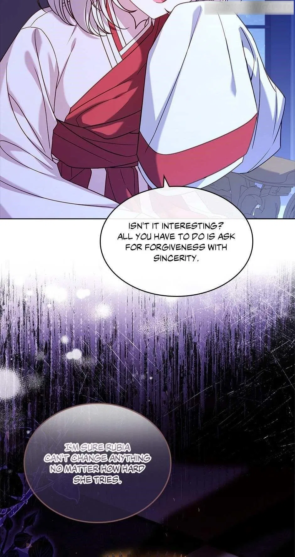 The Lady Wants to Rest Chapter 107 – Page 35