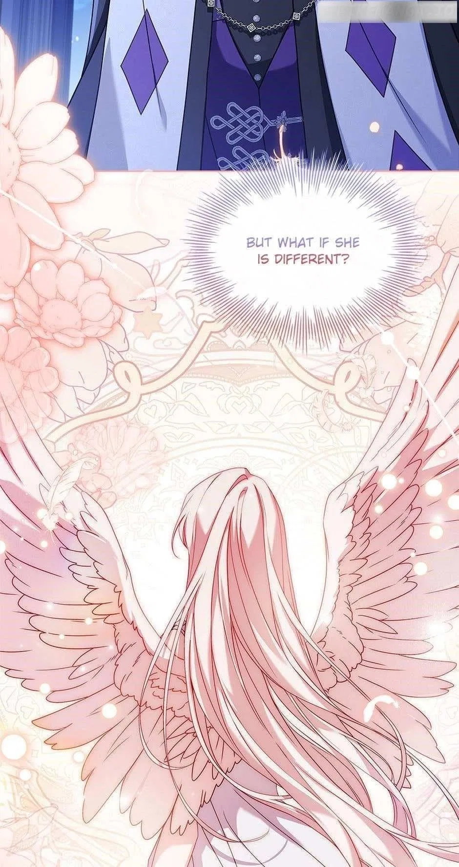 The Lady Wants to Rest Chapter 107 – Page 38