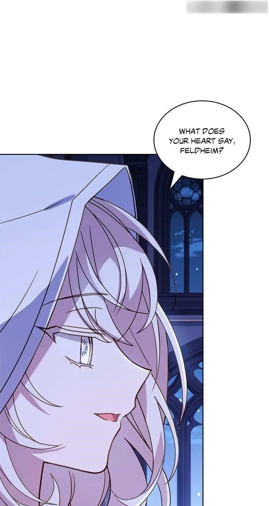 The Lady Wants to Rest Chapter 107 – Page 40