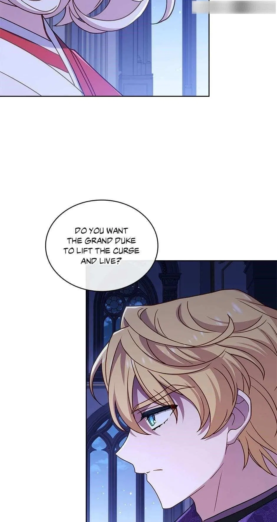 The Lady Wants to Rest Chapter 107 – Page 41