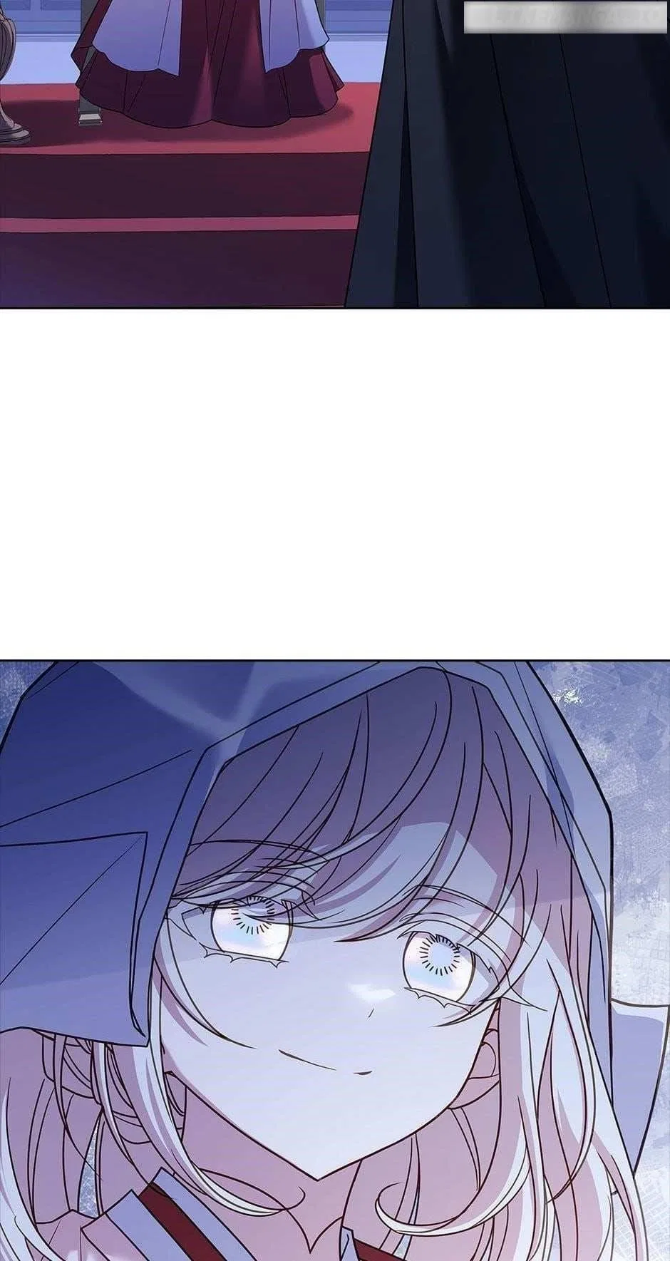The Lady Wants to Rest Chapter 107 – Page 43