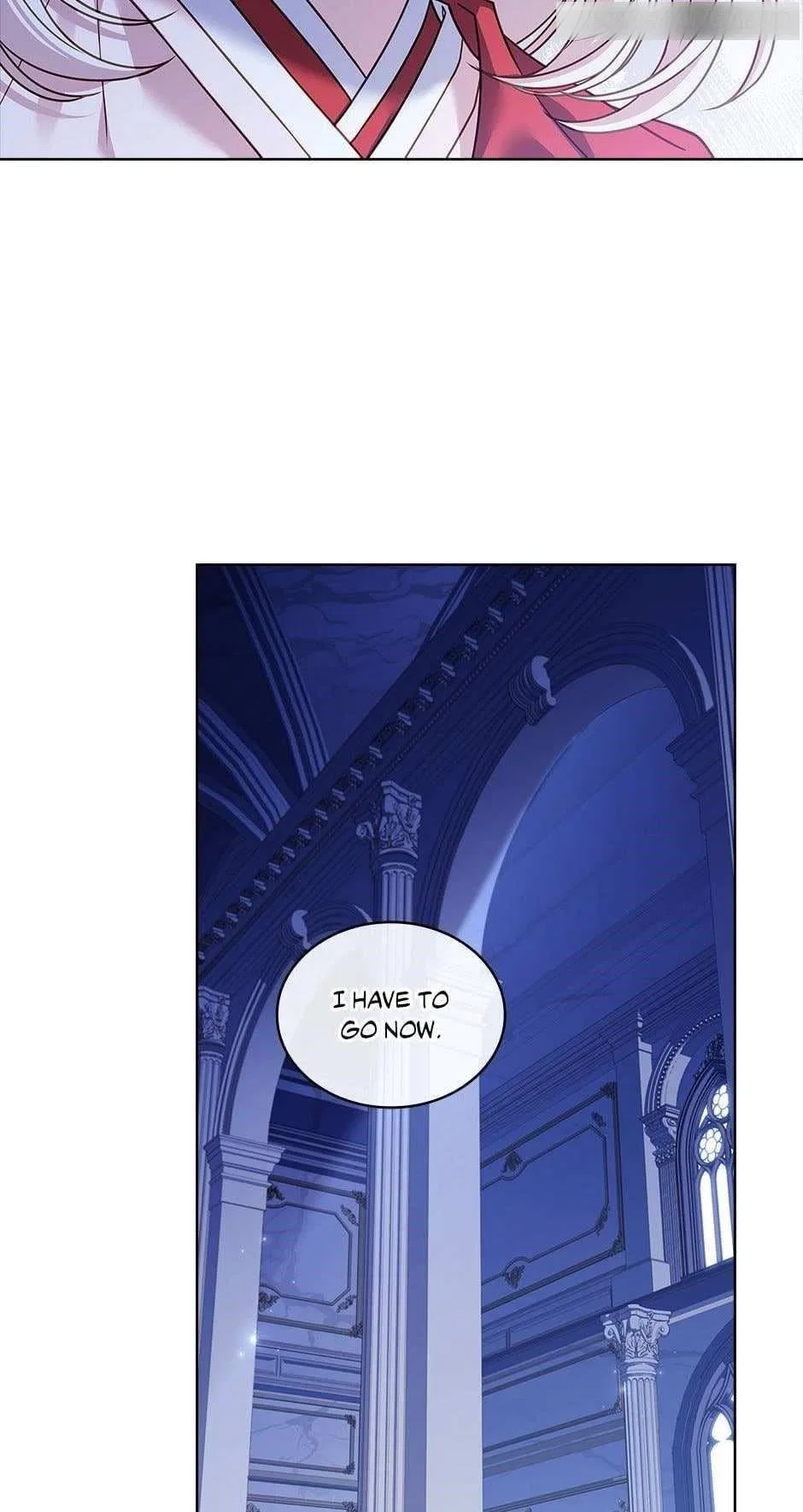 The Lady Wants to Rest Chapter 107 – Page 44
