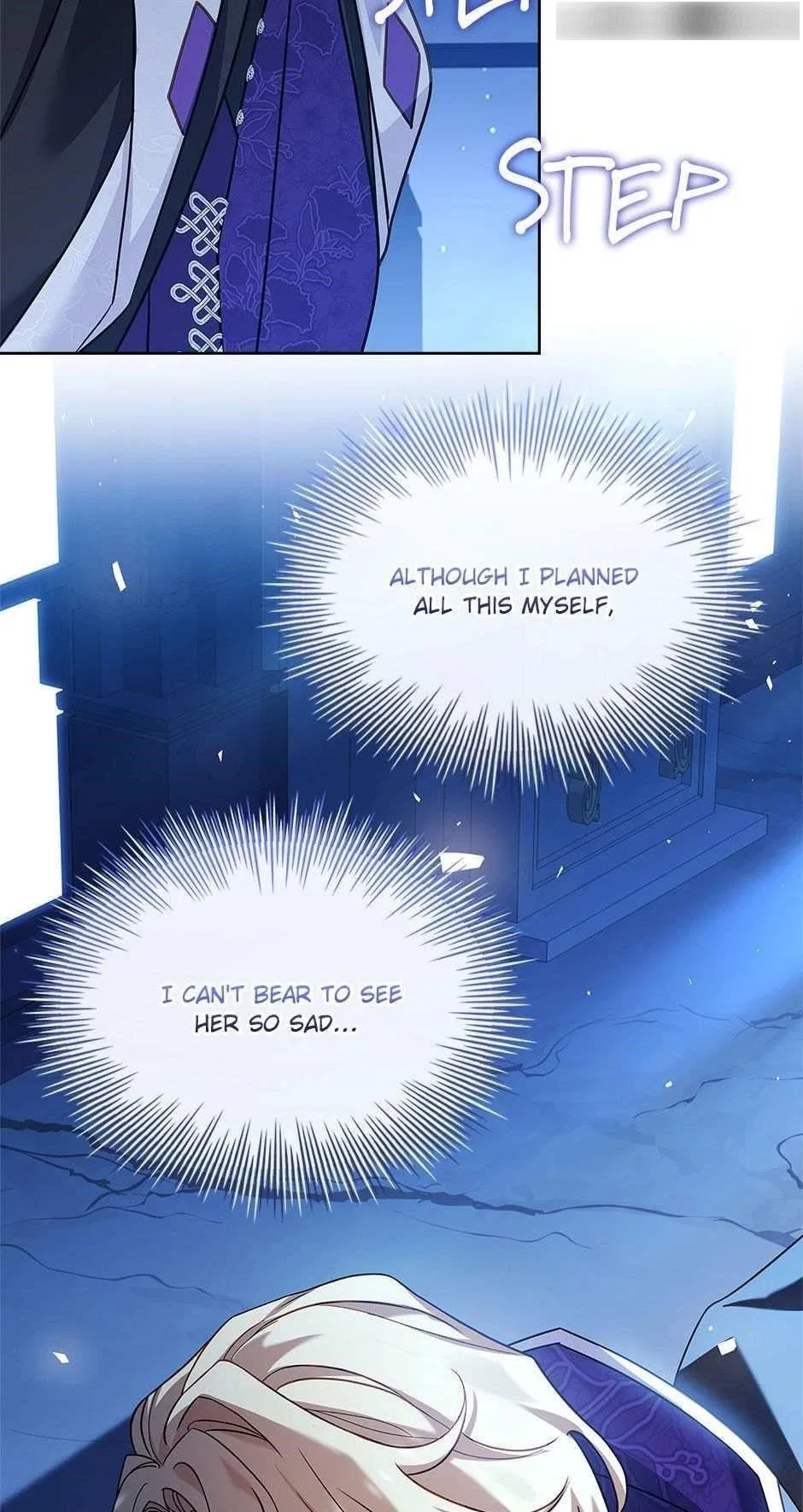 The Lady Wants to Rest Chapter 107 – Page 46