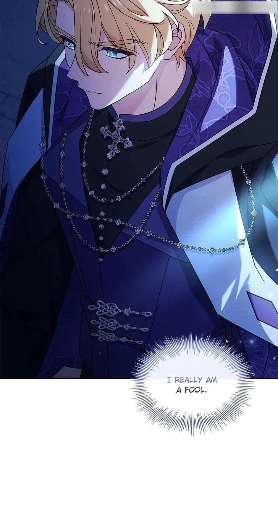 The Lady Wants to Rest Chapter 107 – Page 47