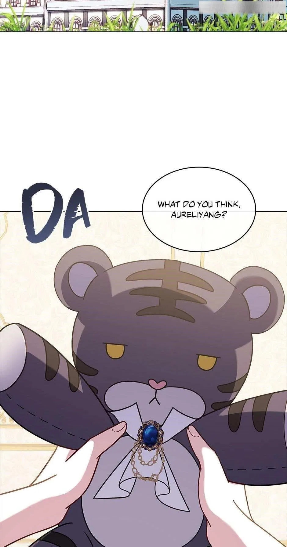 The Lady Wants to Rest Chapter 107 – Page 50