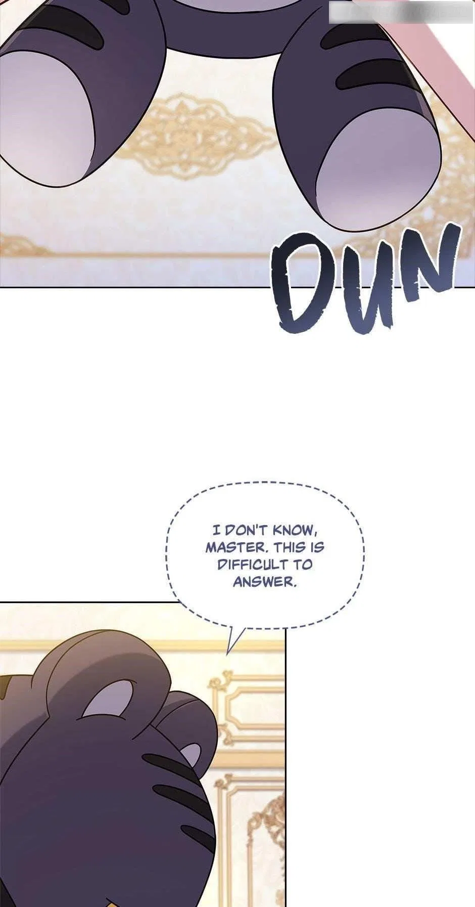 The Lady Wants to Rest Chapter 107 – Page 51