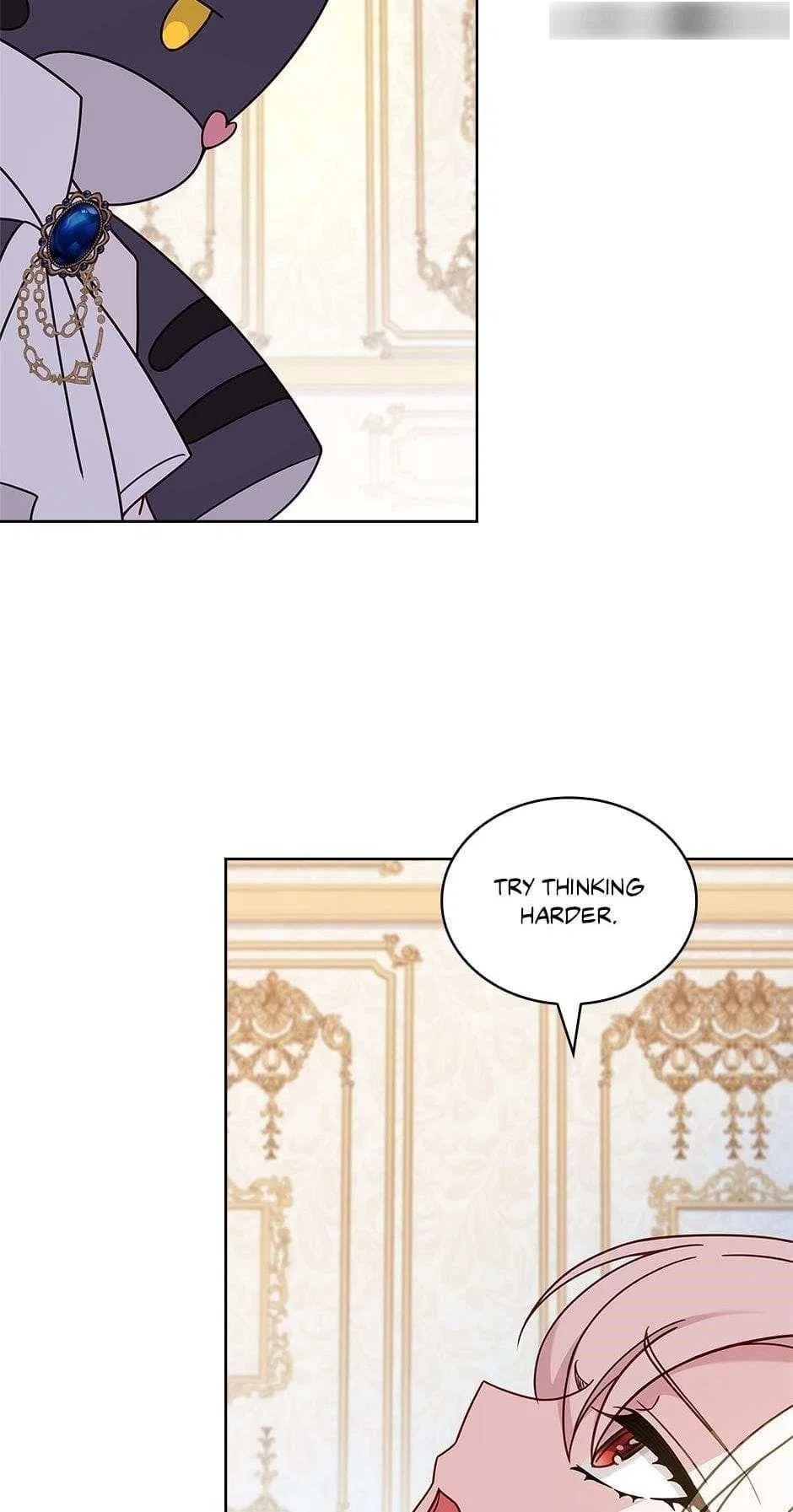 The Lady Wants to Rest Chapter 107 – Page 52