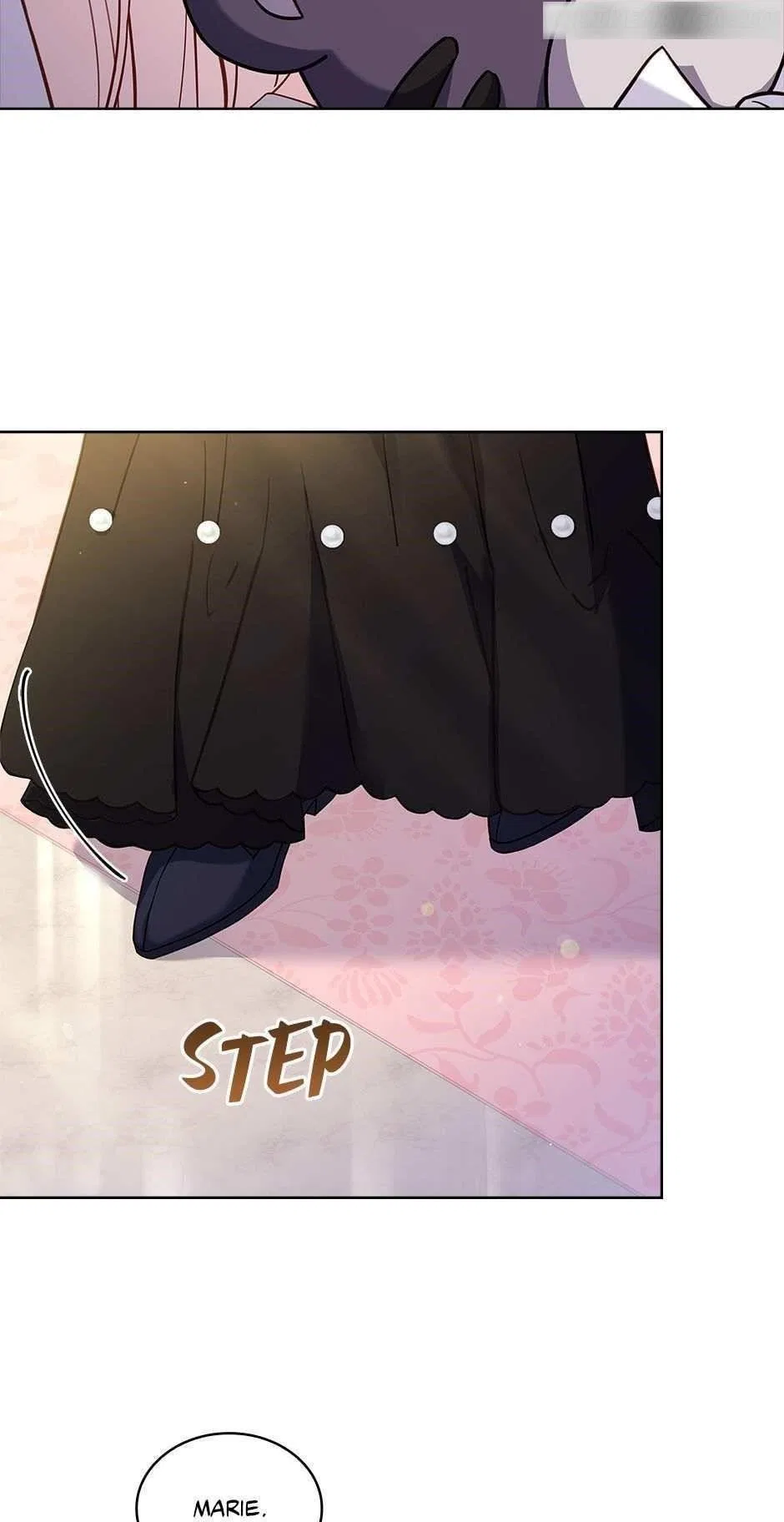 The Lady Wants to Rest Chapter 107 – Page 58