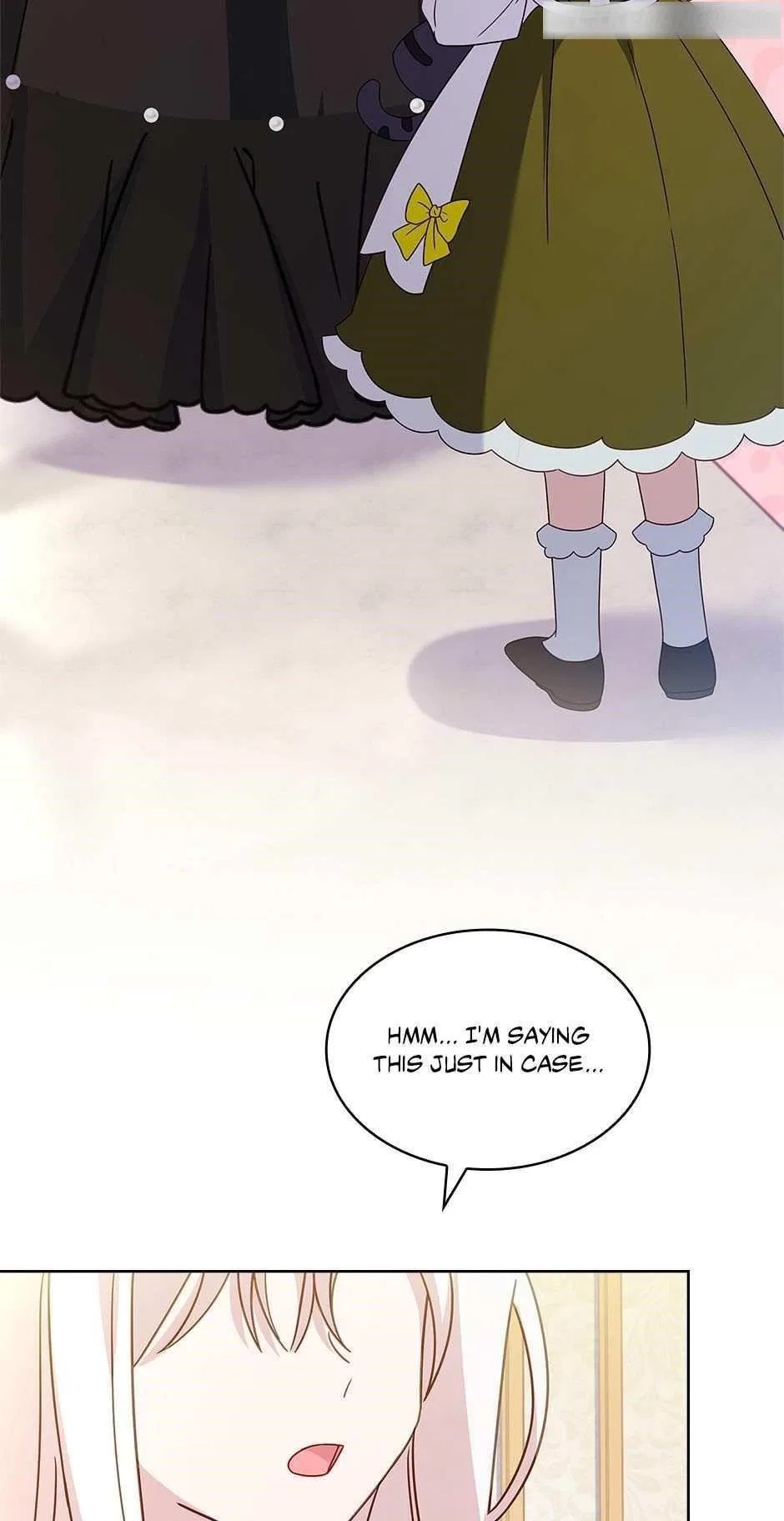 The Lady Wants to Rest Chapter 107 – Page 61