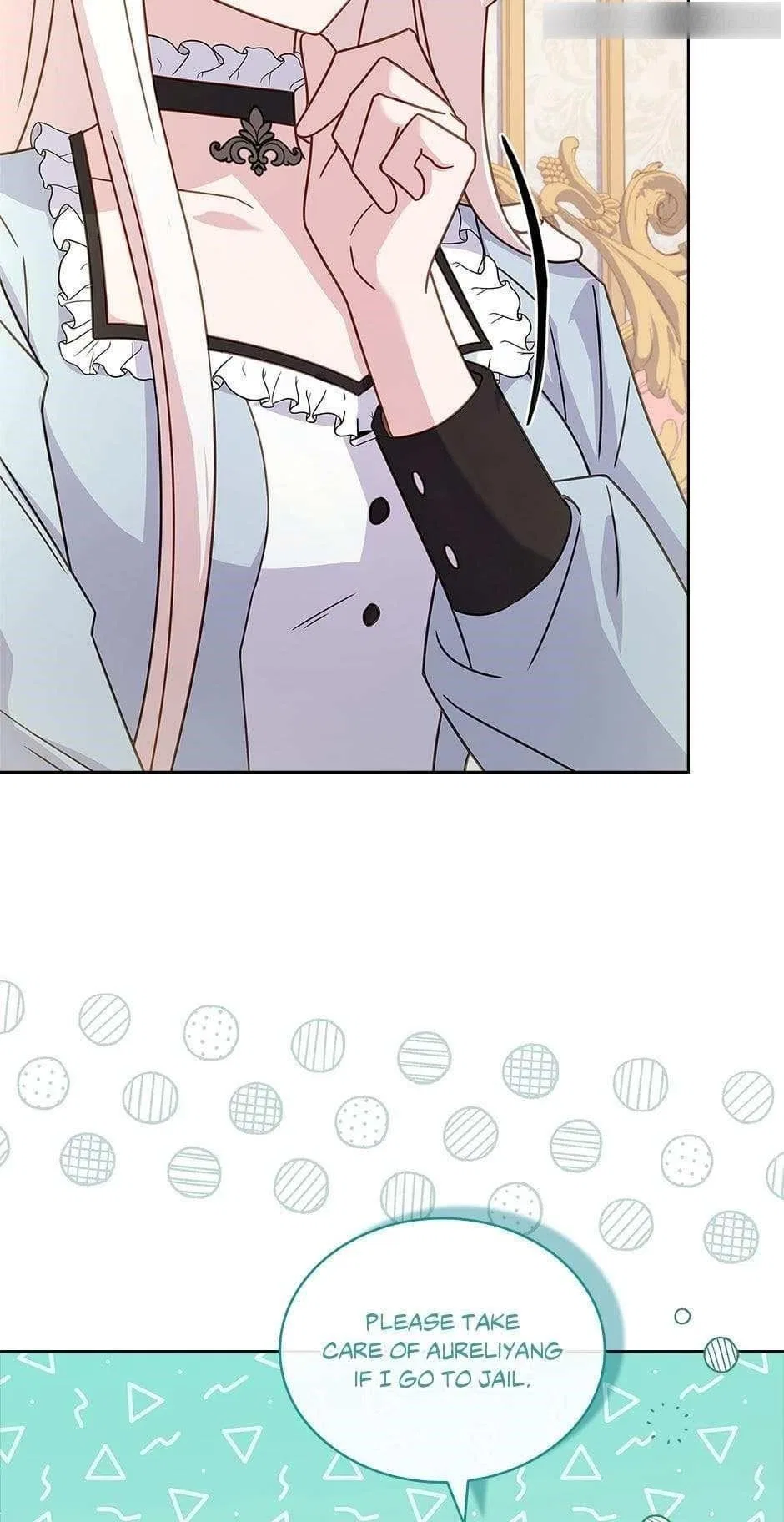 The Lady Wants to Rest Chapter 107 – Page 62