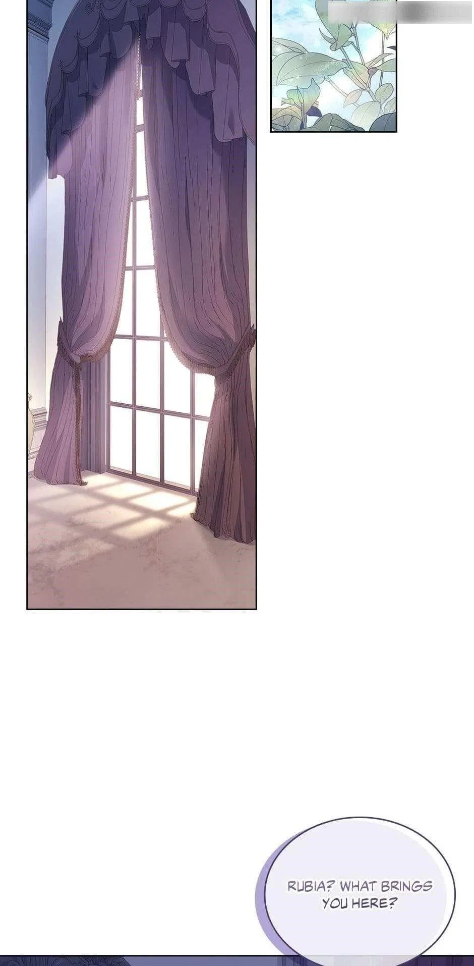 The Lady Wants to Rest Chapter 107 – Page 66
