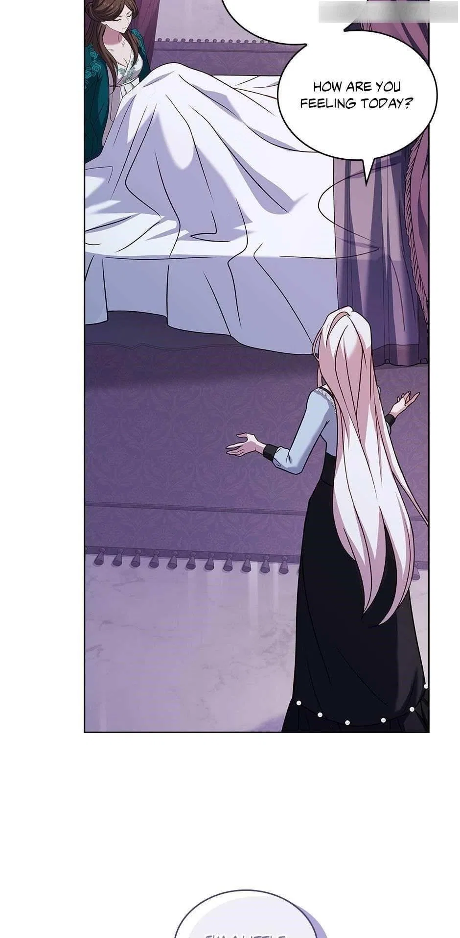 The Lady Wants to Rest Chapter 107 – Page 68