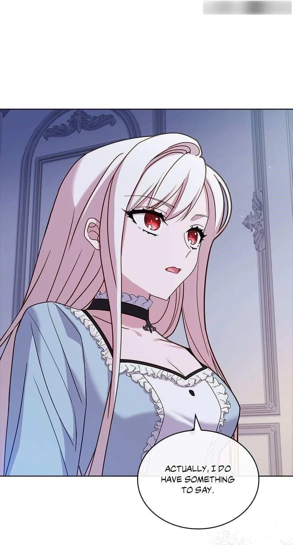 The Lady Wants to Rest Chapter 107 – Page 70