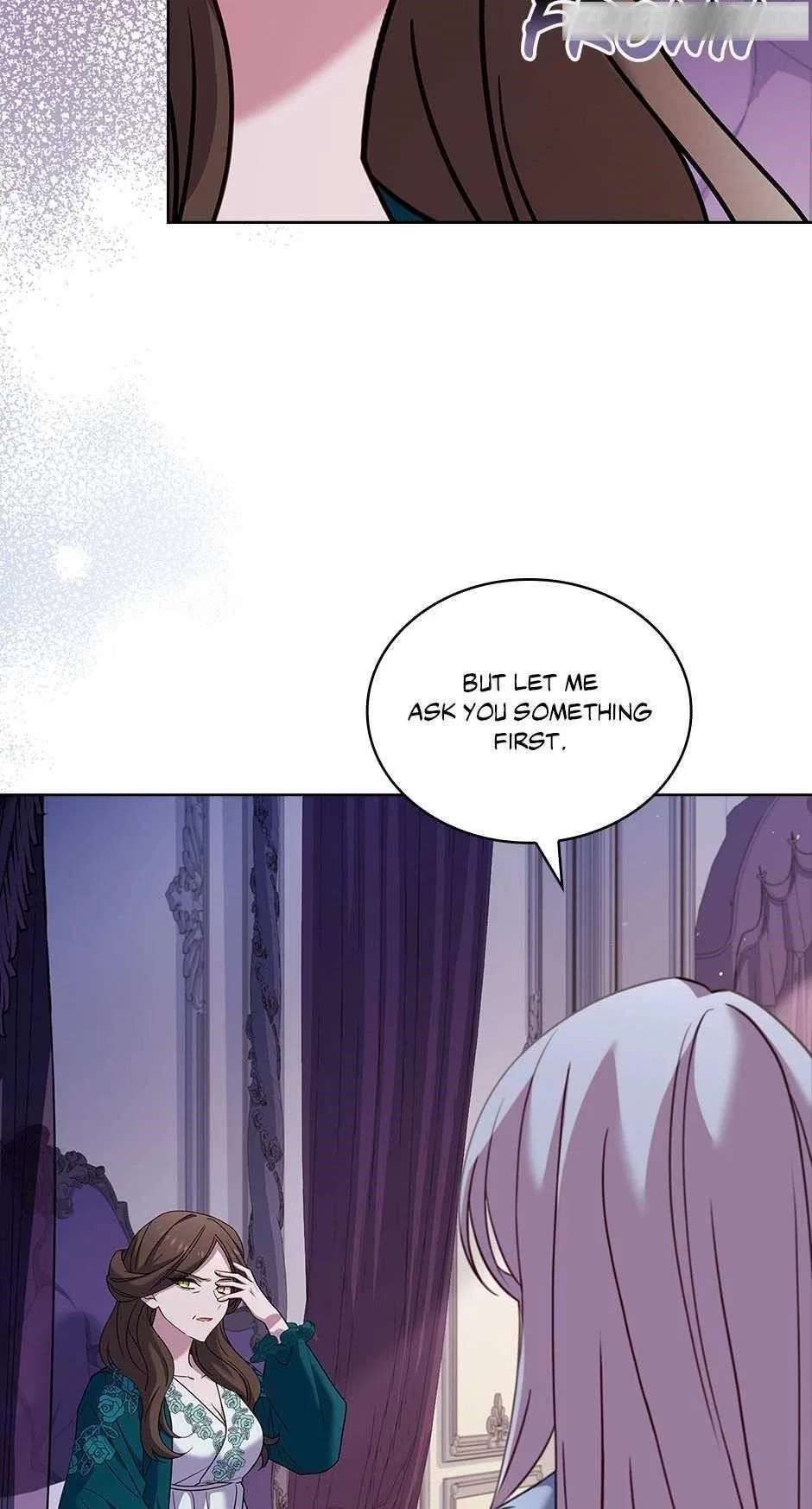 The Lady Wants to Rest Chapter 107 – Page 72