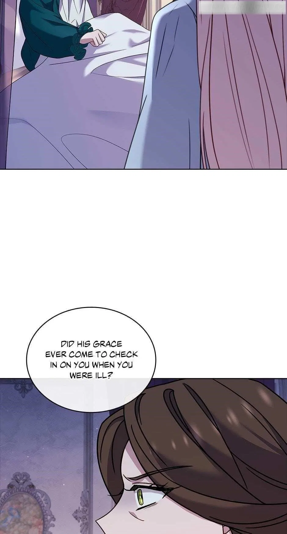 The Lady Wants to Rest Chapter 107 – Page 73