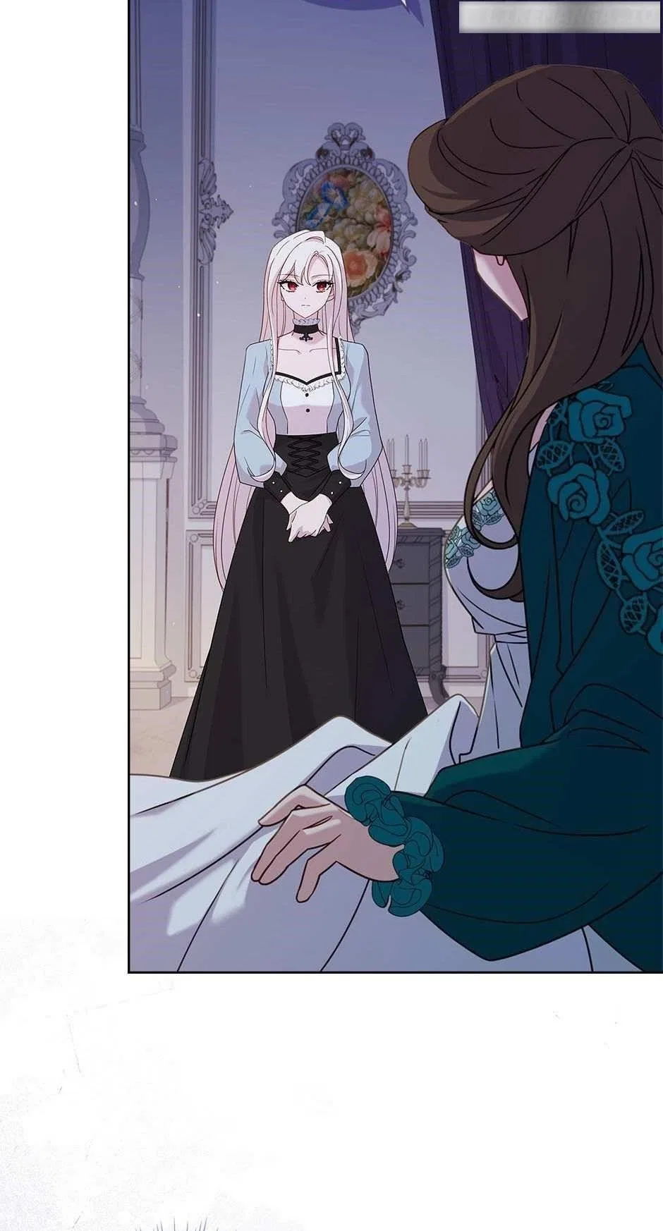The Lady Wants to Rest Chapter 107 – Page 75