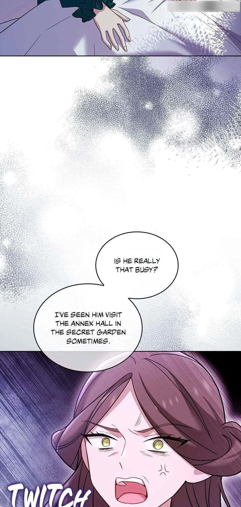 The Lady Wants to Rest Chapter 107 – Page 78
