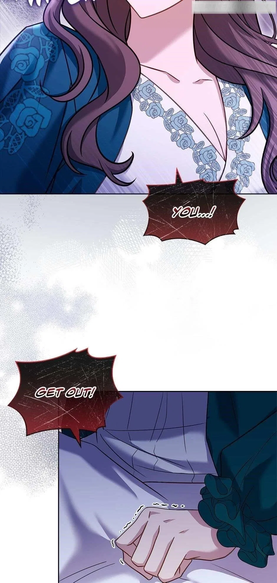 The Lady Wants to Rest Chapter 107 – Page 79