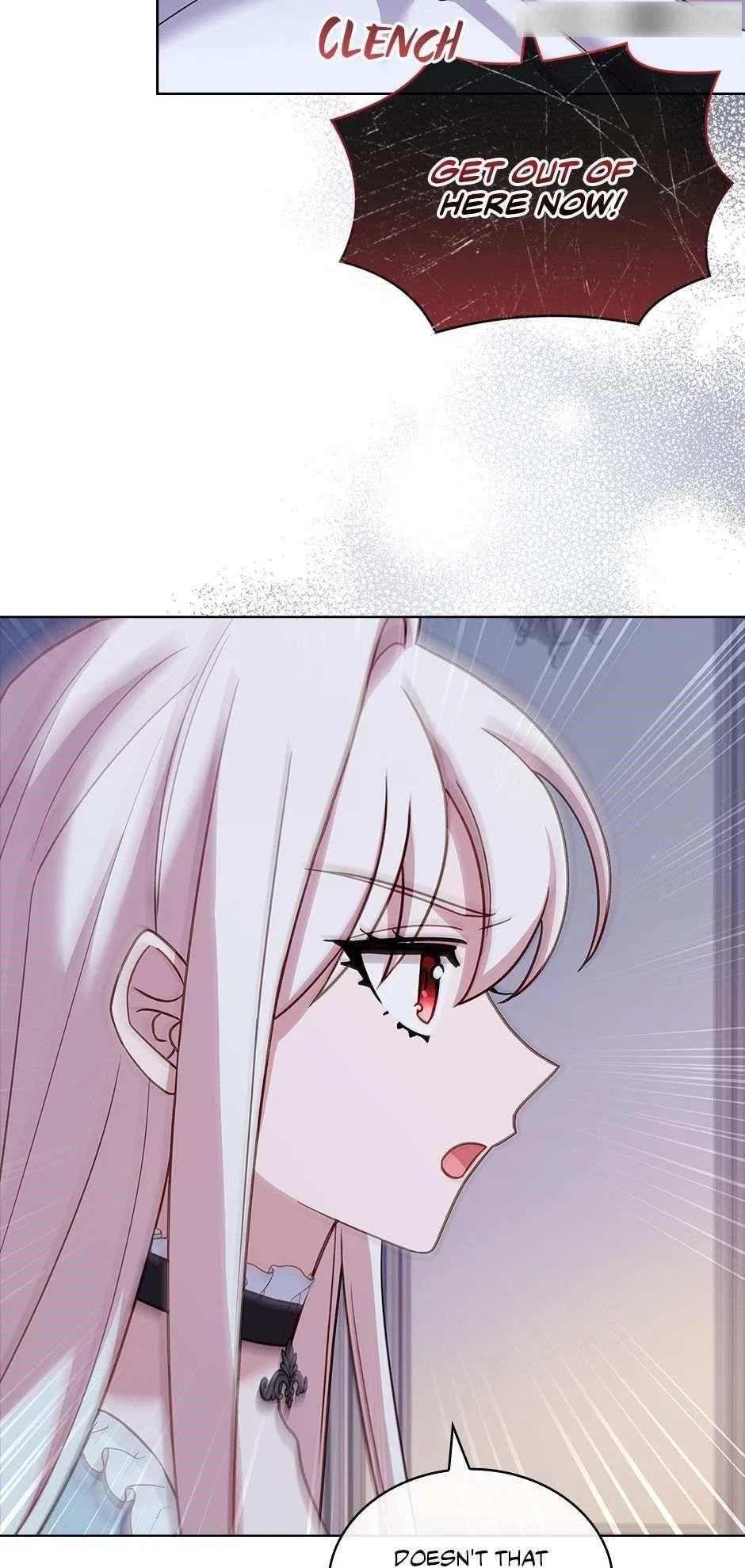The Lady Wants to Rest Chapter 107 – Page 80