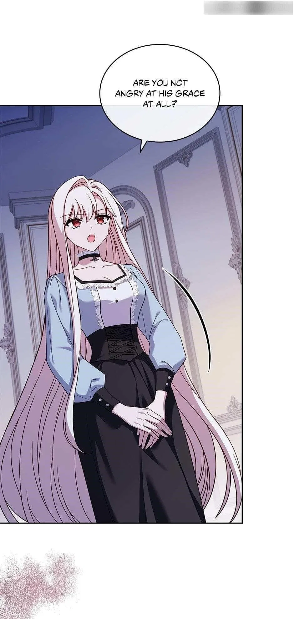 The Lady Wants to Rest Chapter 107 – Page 82