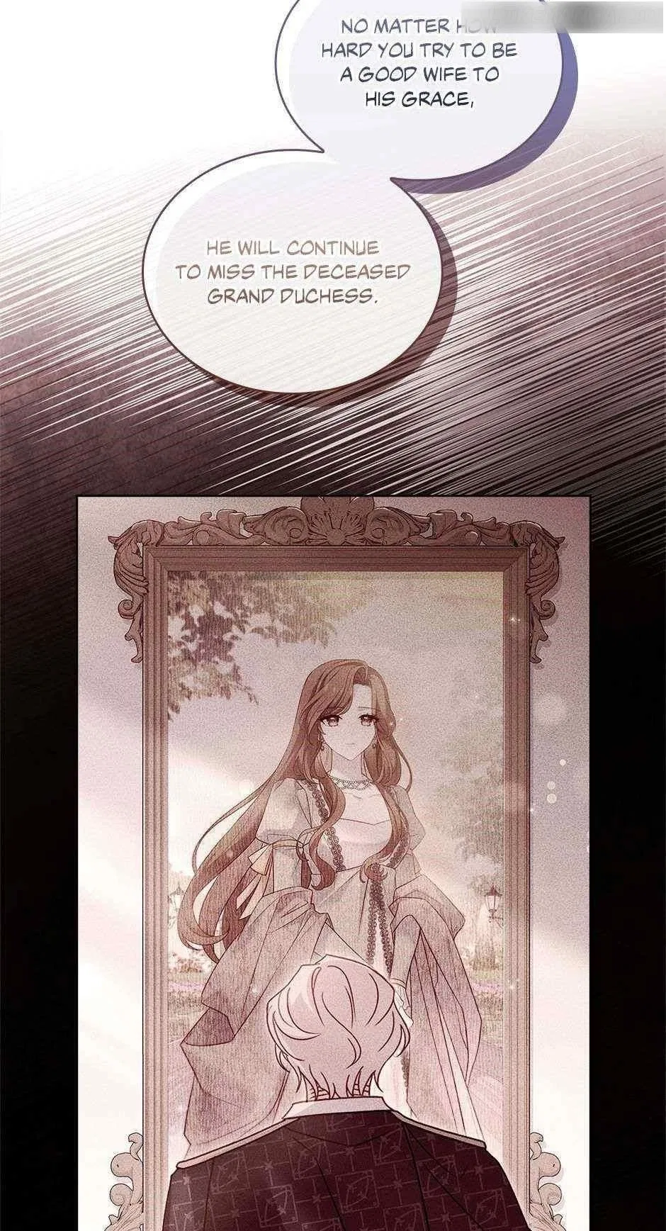 The Lady Wants to Rest Chapter 107 – Page 85