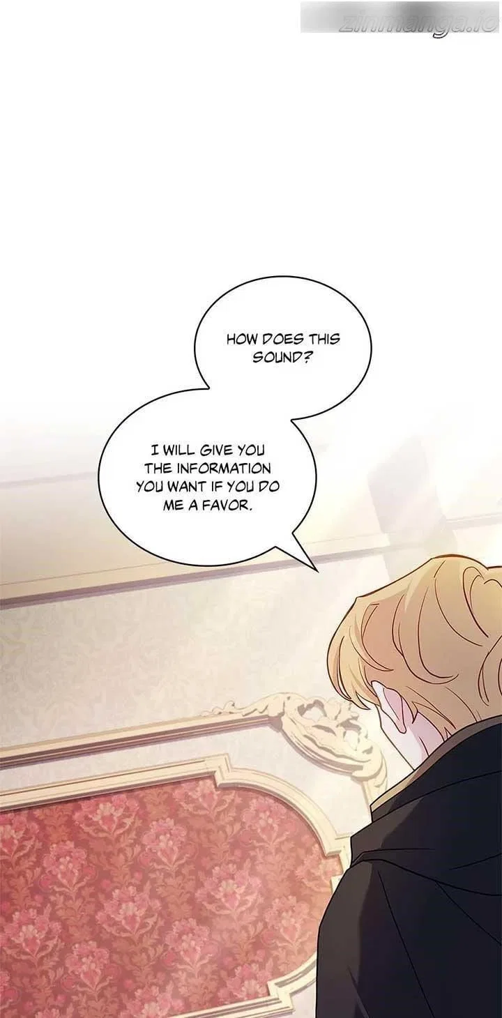 The Lady Wants to Rest Chapter 106 – Page 2