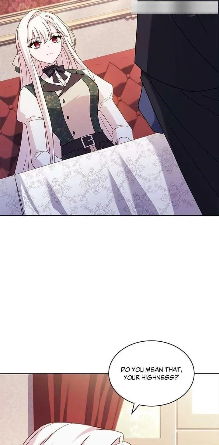 The Lady Wants to Rest Chapter 106 – Page 3