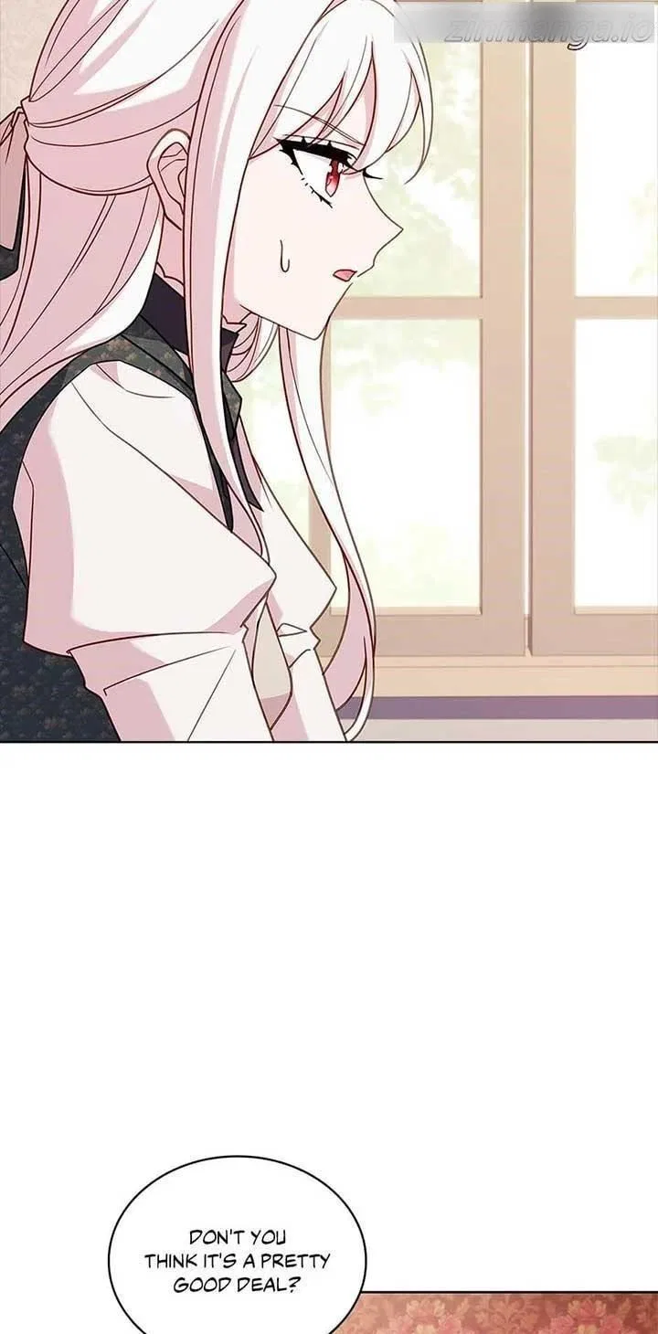 The Lady Wants to Rest Chapter 106 – Page 4