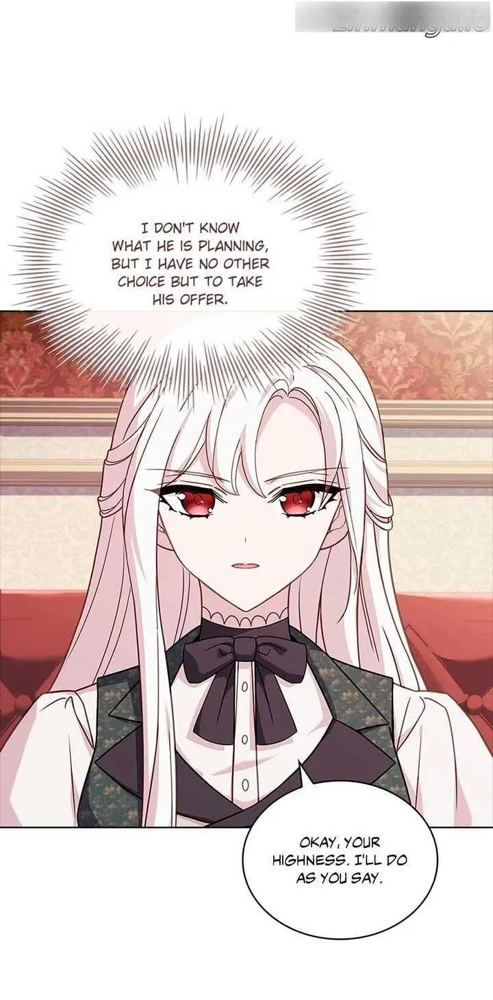 The Lady Wants to Rest Chapter 106 – Page 7