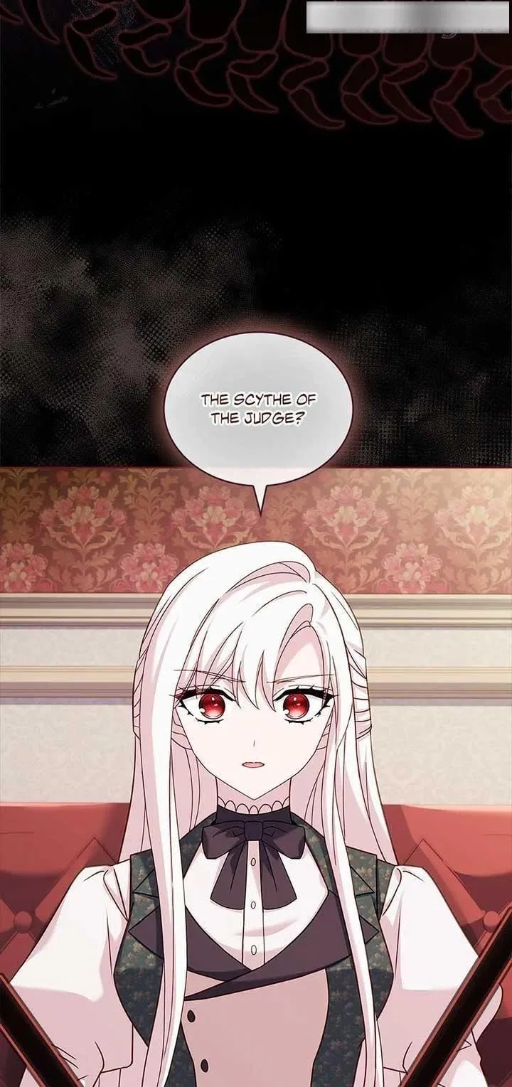 The Lady Wants to Rest Chapter 106 – Page 10
