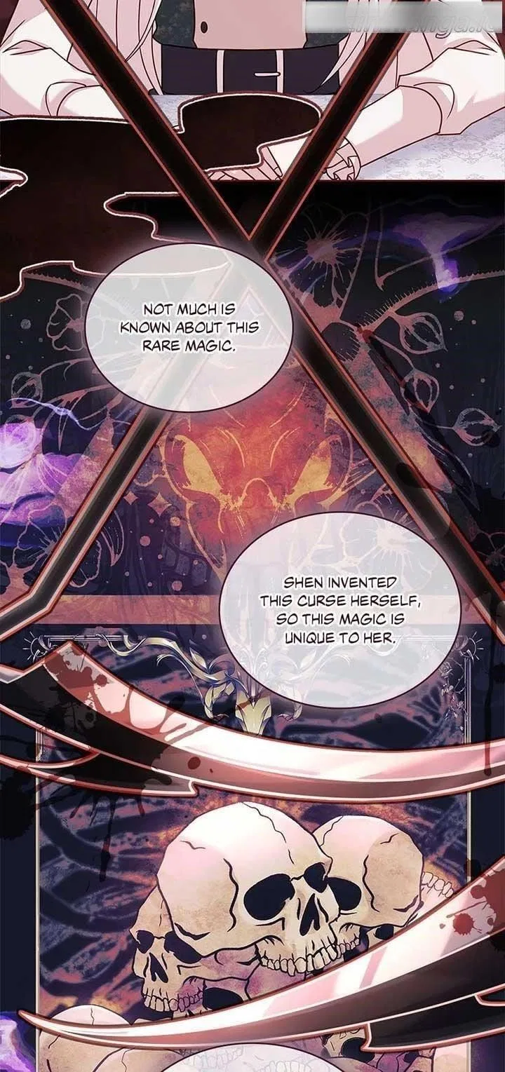 The Lady Wants to Rest Chapter 106 – Page 11