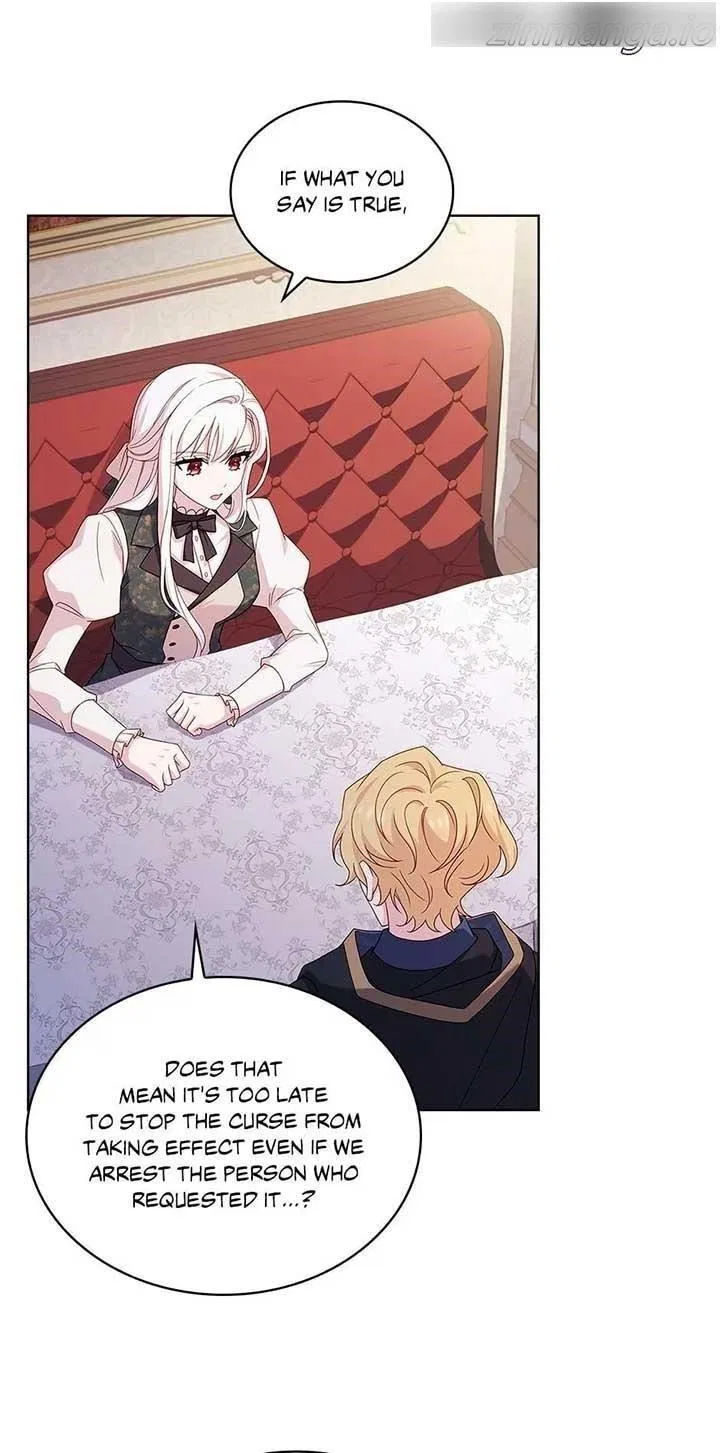 The Lady Wants to Rest Chapter 106 – Page 15