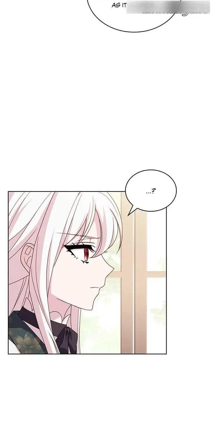 The Lady Wants to Rest Chapter 106 – Page 19