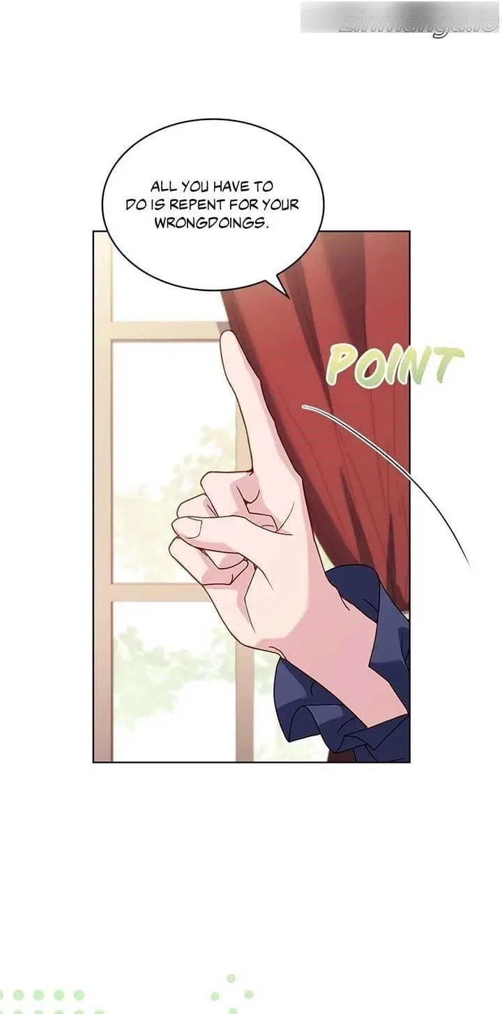 The Lady Wants to Rest Chapter 106 – Page 20