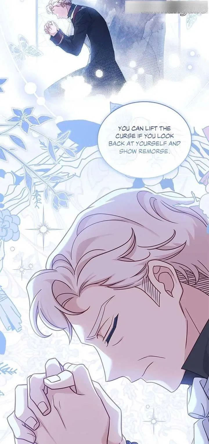 The Lady Wants to Rest Chapter 106 – Page 23