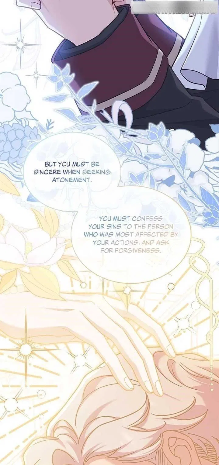 The Lady Wants to Rest Chapter 106 – Page 24