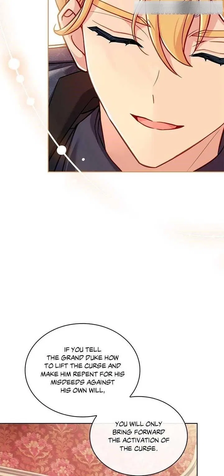 The Lady Wants to Rest Chapter 106 – Page 26