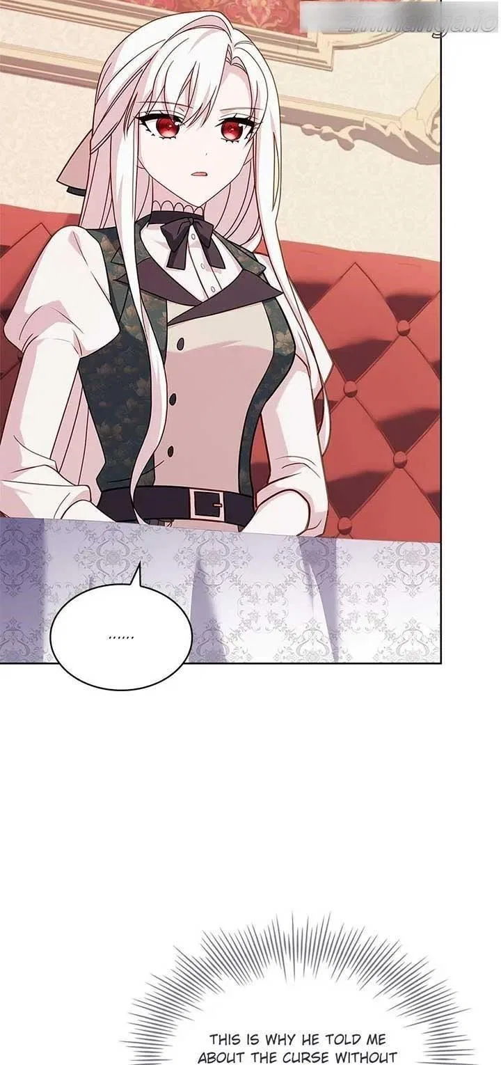 The Lady Wants to Rest Chapter 106 – Page 27